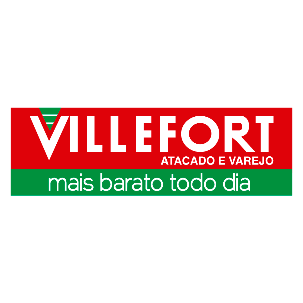 Villefort Atacadista